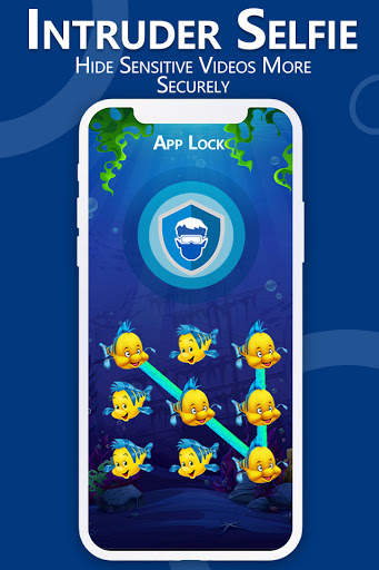 Love AppLock 5 تصوير الشاشة