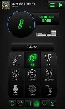 Music and Equalizer new screenshot 3