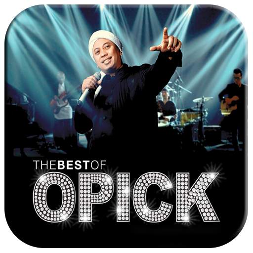 Lagu Religi Opick Offline 1.0