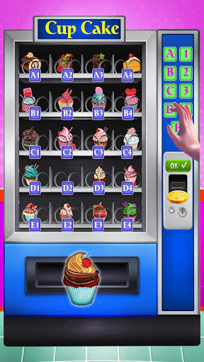 Learn ATM & Vending Machine: Credit Card Simulator screenshot 4