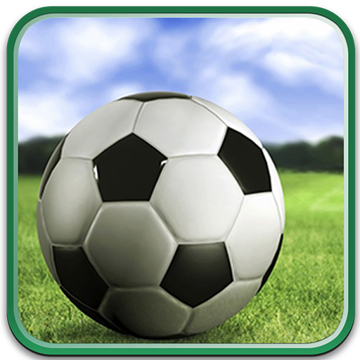 Berita Bola icon