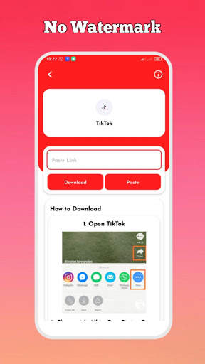Snaptubè new - All Video Downloader Free screenshot 2