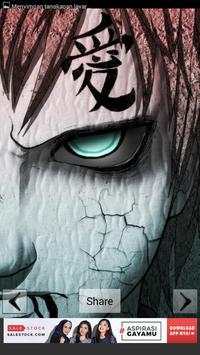 Wallpapers Naruto New screenshot 8