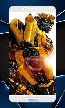Transformers Wallpapers and Backgrounds HD 5 تصوير الشاشة