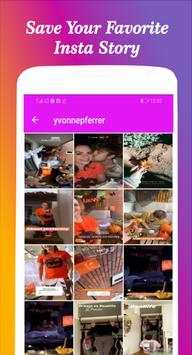 Story Saver For Instagram - Insta Story Downloader screenshot 5
