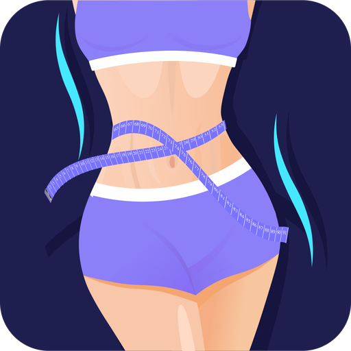 Weight loss: Workout for women icon