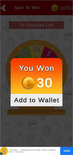 Making Money - Earn Money Online and Get free UC screenshot 2
