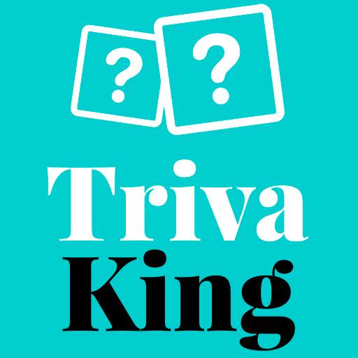 Triva King icon