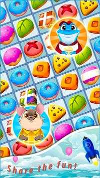 Candy Mania Pop screenshot 3