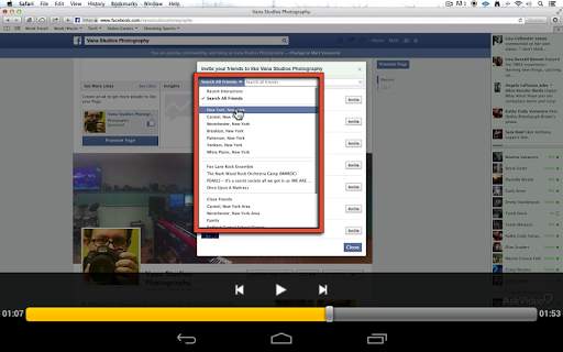 Course For Facebook Marketing screenshot 8