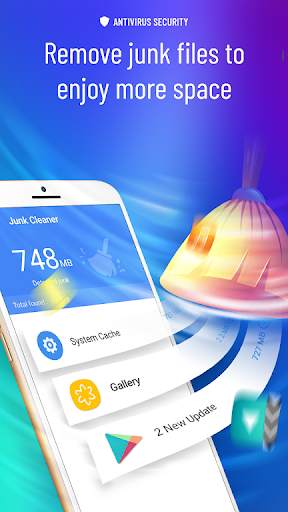Phone Cleaner - Android Clean- Cool down phone screenshot 8