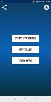 Electronic Bug Detector - Detect Hidden Camera screenshot 1