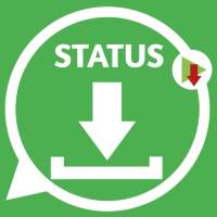 Status Saver - Video Photo Downloader logo
