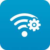 B.Wi-Fi on 9Apps