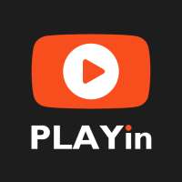 PLAYin- Video, Music & Gallery