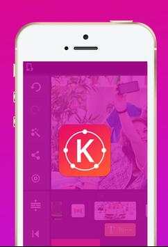 Guide KineMaster Video Editor Pro New screenshot 1