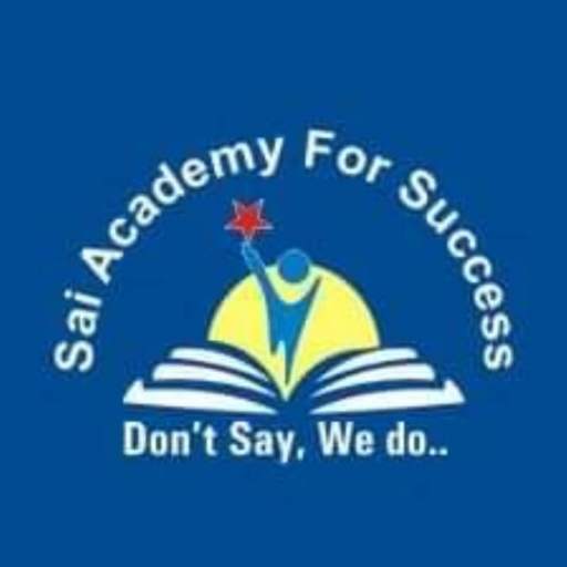 Sai Academy for Success 1.4.28.1