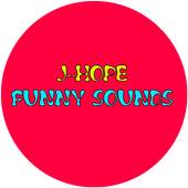 Jhope Funny Sounds 4.0