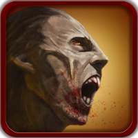 Zombie Invasion : Escape logo