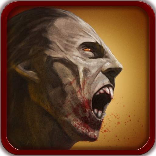 Zombie Invasion : Escape 1.08