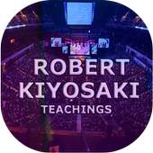 Robert Kiyosaki Teachings 1.0