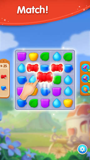 Royal Story - Wonderland screenshot 3