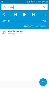 Music MP3 Player 2 تصوير الشاشة