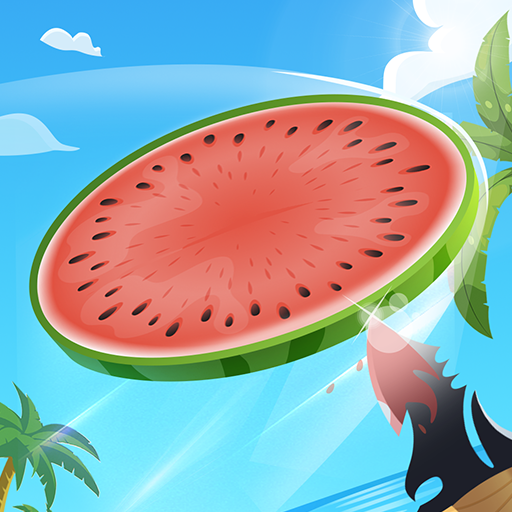 Lucky Knife - Fruit Spear icon