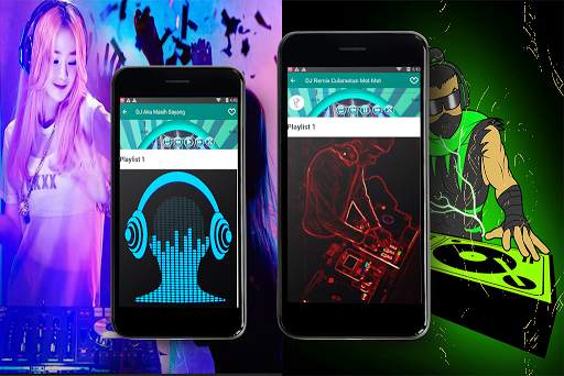 Lagu TikTok Viral 2020 DJ Remix screenshot 4