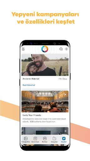 lifebox screenshot 5
