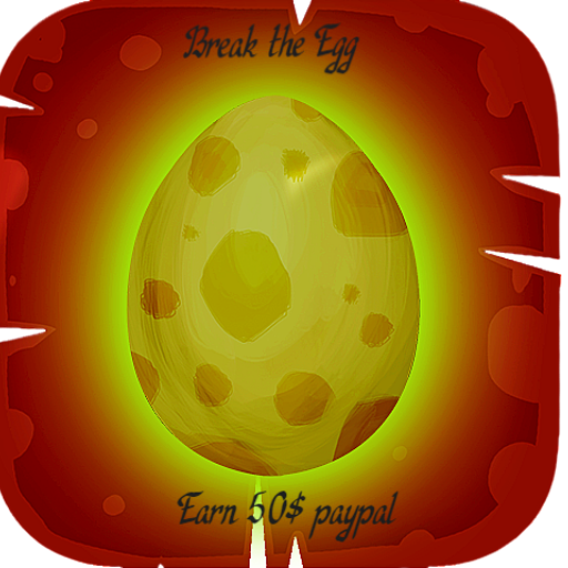 Break to Earn - Earn Real Money icon