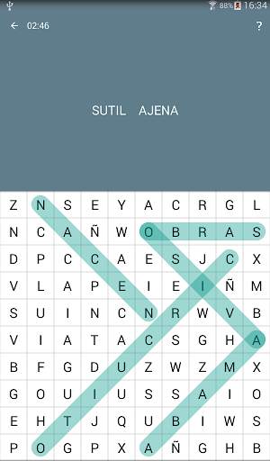 Word Search 2 screenshot 7