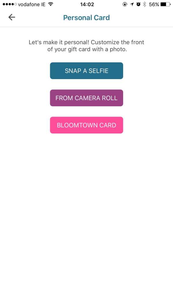 bloomtown screenshot 3