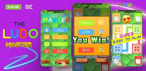 Ludo Master Game : Install & Be The Ludo King. screenshot 9