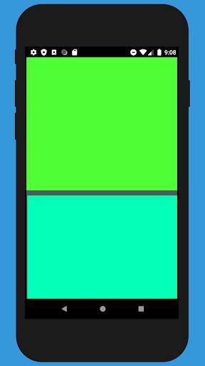 Colour Changing Wallpaper screenshot 2