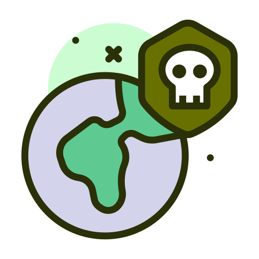 Resident - Hard game for people smart icon