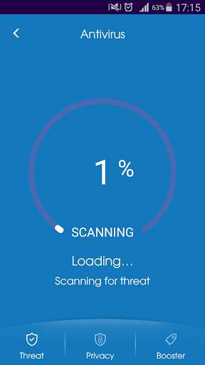 antivirus for mobile 2020 screenshot 3