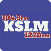 Reliable News Talk Radio KSLM icon