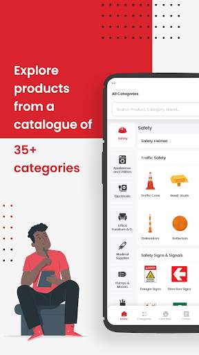 Moglix - Online Industrial & Business Shopping screenshot 6