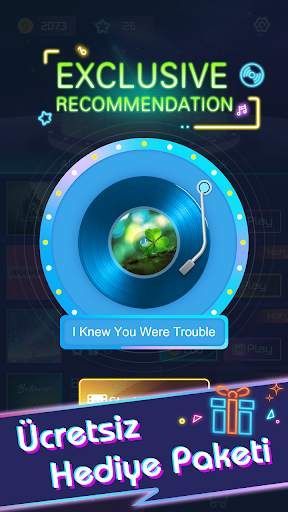 Beat Slash - bıçak ve kılıç screenshot 7