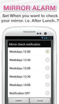 Mirror screenshot 5