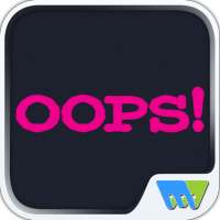 Oops!