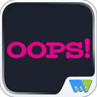 Oops!