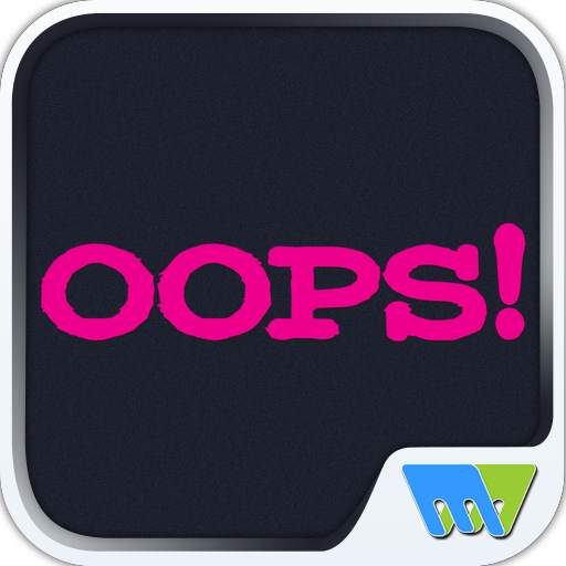 Oops! 7.7.5