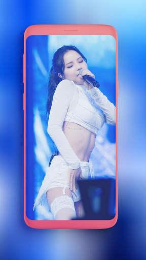 Mamamoo Solar wallpaper Kpop HD new screenshot 5