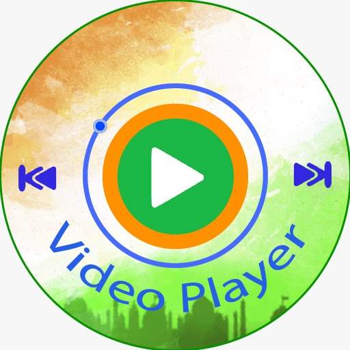 Indian HD Mx Player 1.0.3