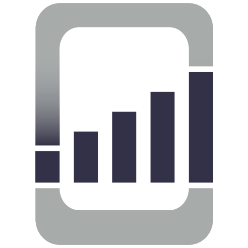 Mobile Trace icon