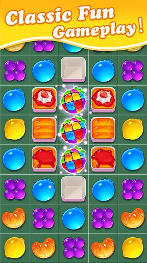 Candy World screenshot 2