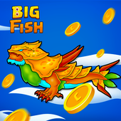 Merge Big Fish icon