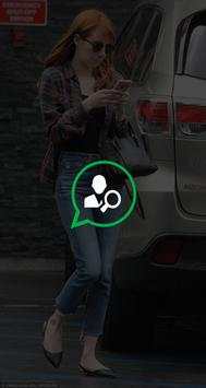 who views my profile -whatsapp screenshot 1